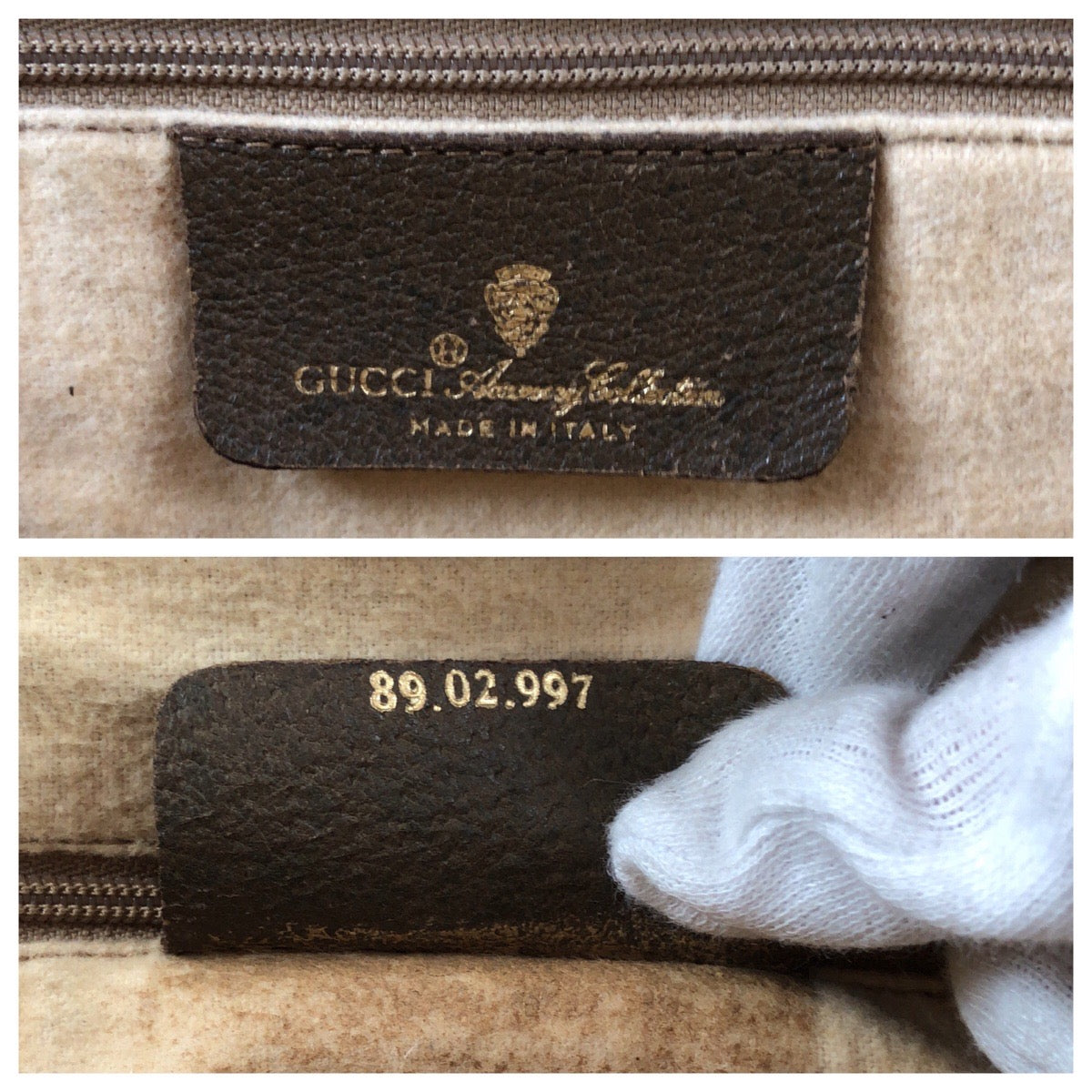 Drift Supply - GGC1 BAG - 1815