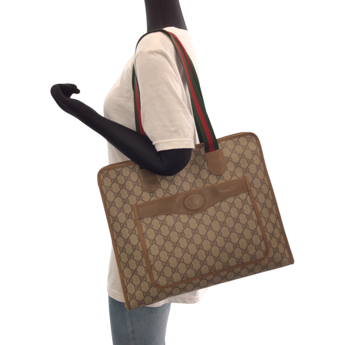 Drift Supply - GGC1 BAG - 1815