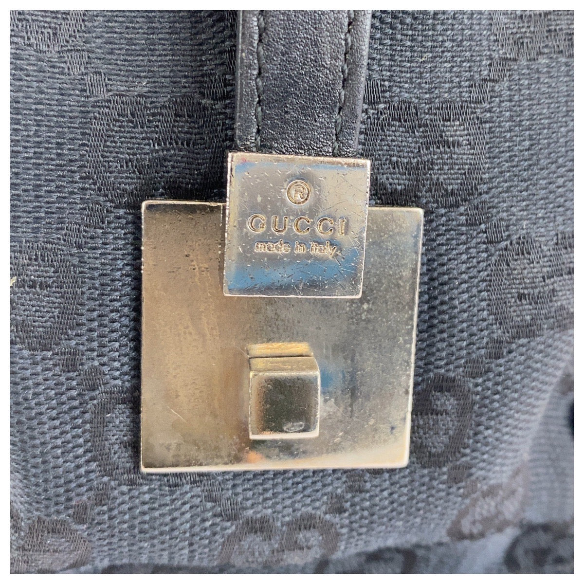 Drift Supply - GGC1 BAG - 936