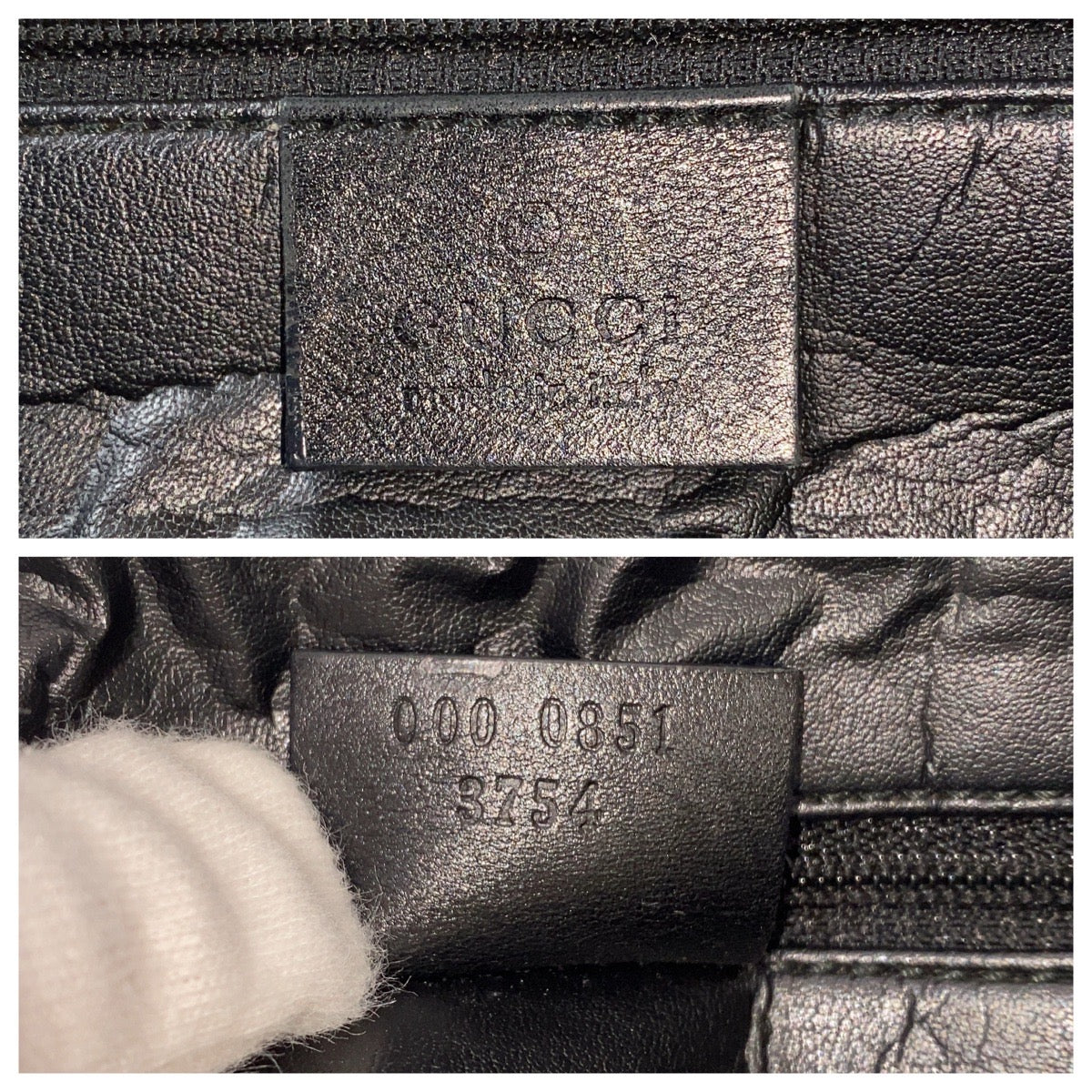 Drift Supply - GGC1 BAG - 936