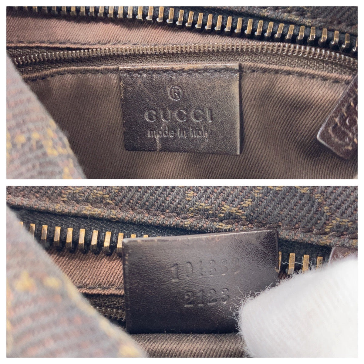Drift Supply - GGC1 BAG - 278