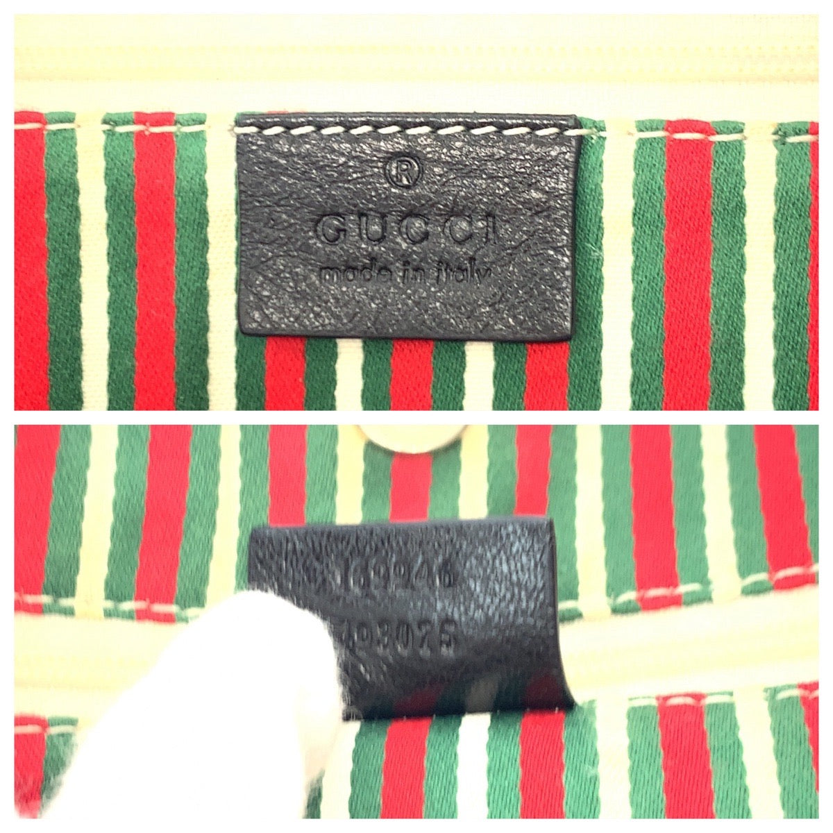 Drift Supply - GGC1 BAG - 1892