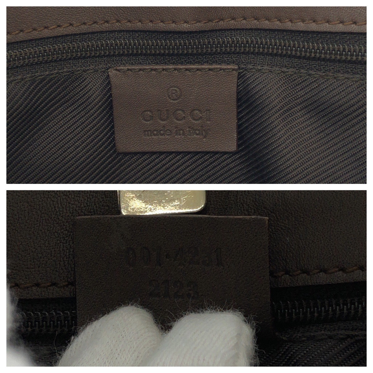 Drift Supply - GGC1 BAG - 2919