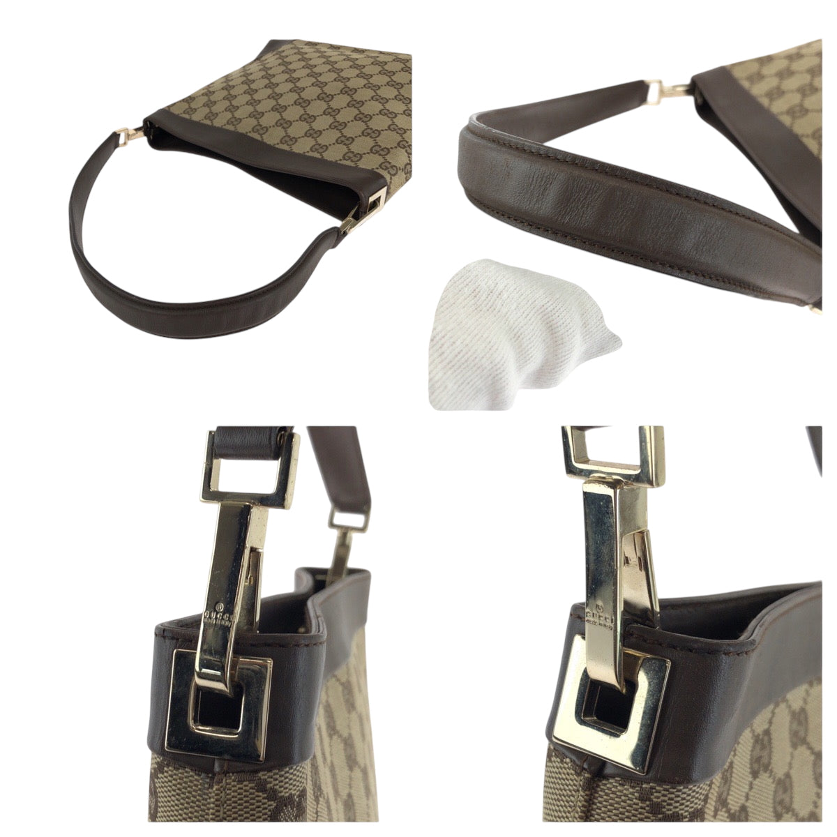 Drift Supply - GGC1 BAG - 2919