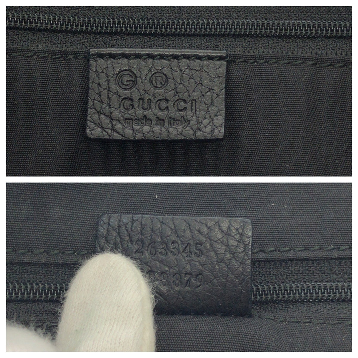 Drift Supply - GGC1 BAG - 138