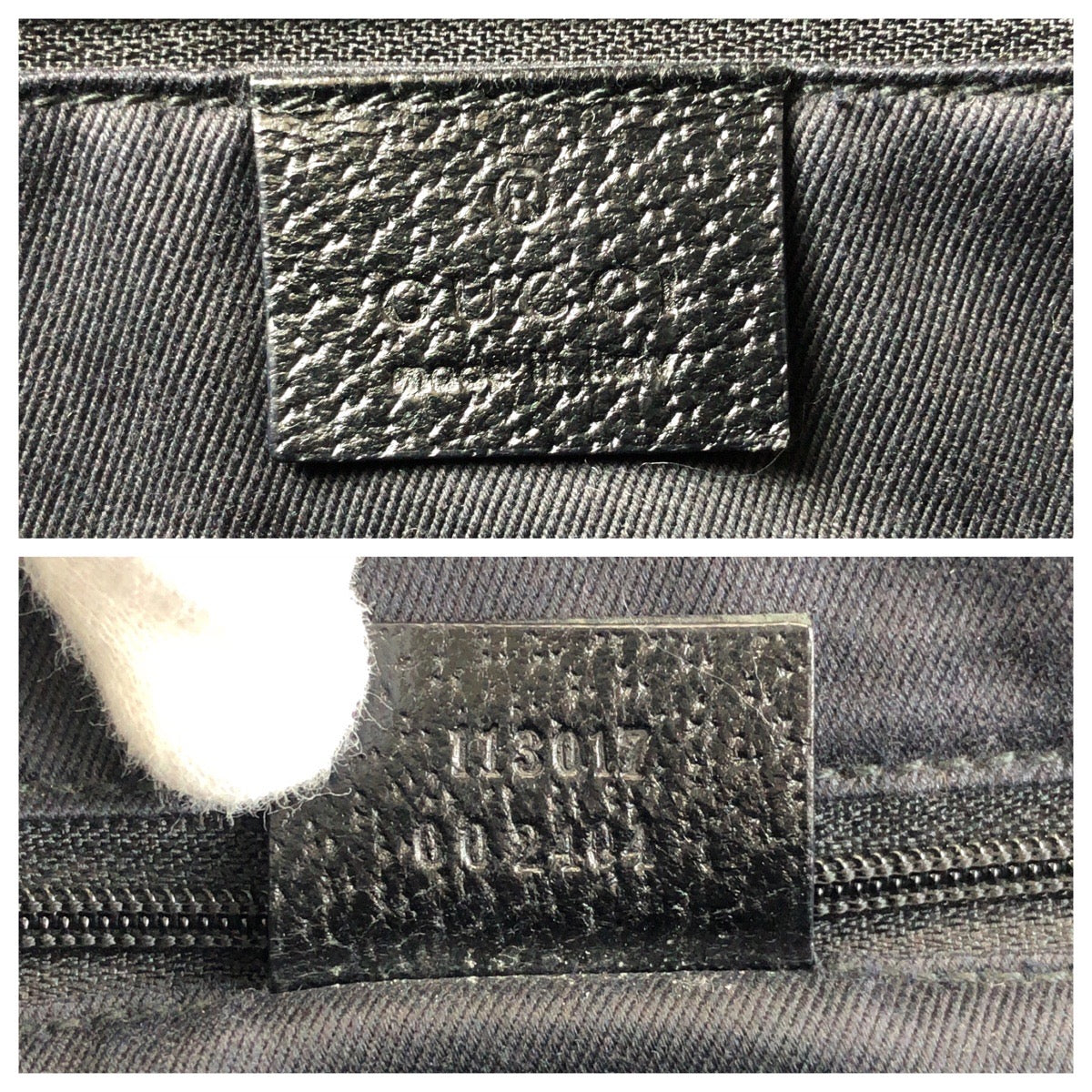 Drift Supply - GGC1 BAG - 1947