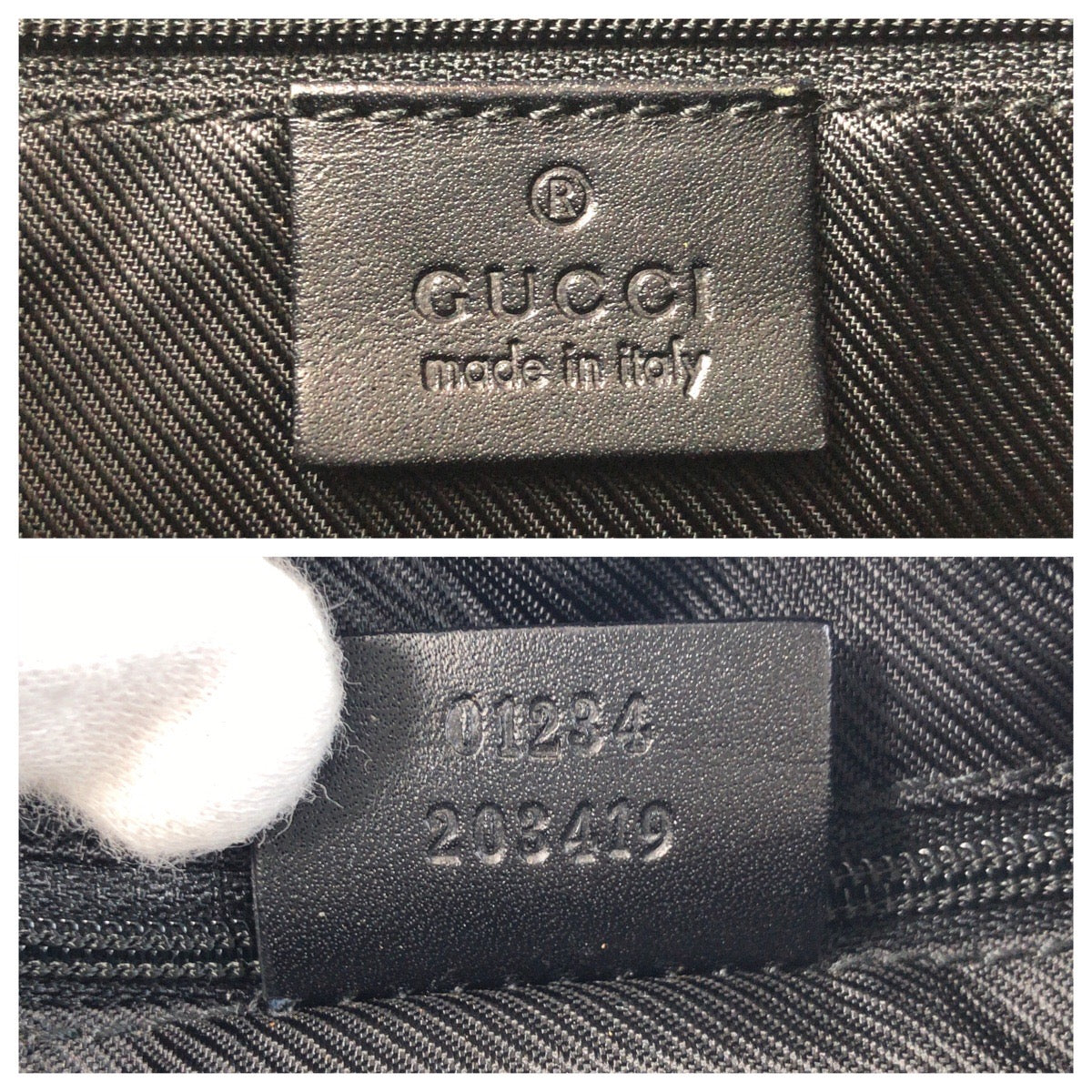 Drift Supply - GGC1 BAG - 2874