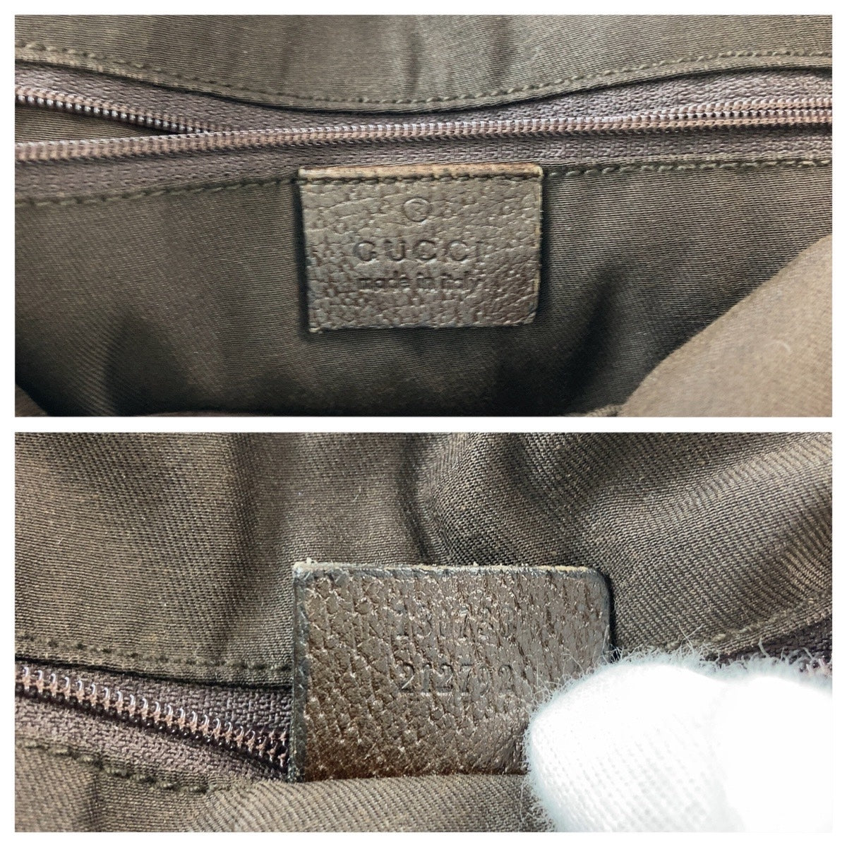 Drift Supply - GGC1 BAG - 1918