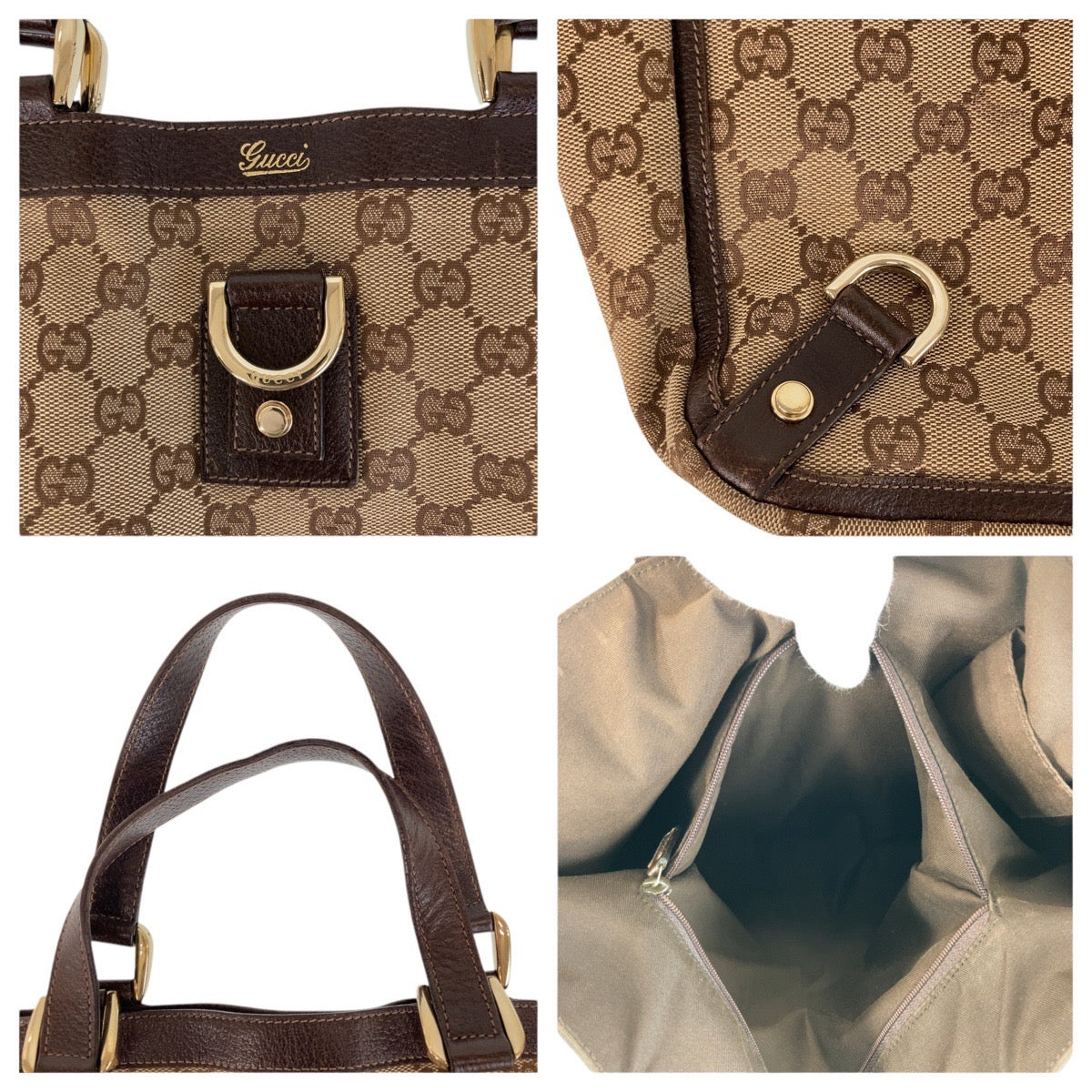 Drift Supply - GGC1 BAG - 1918
