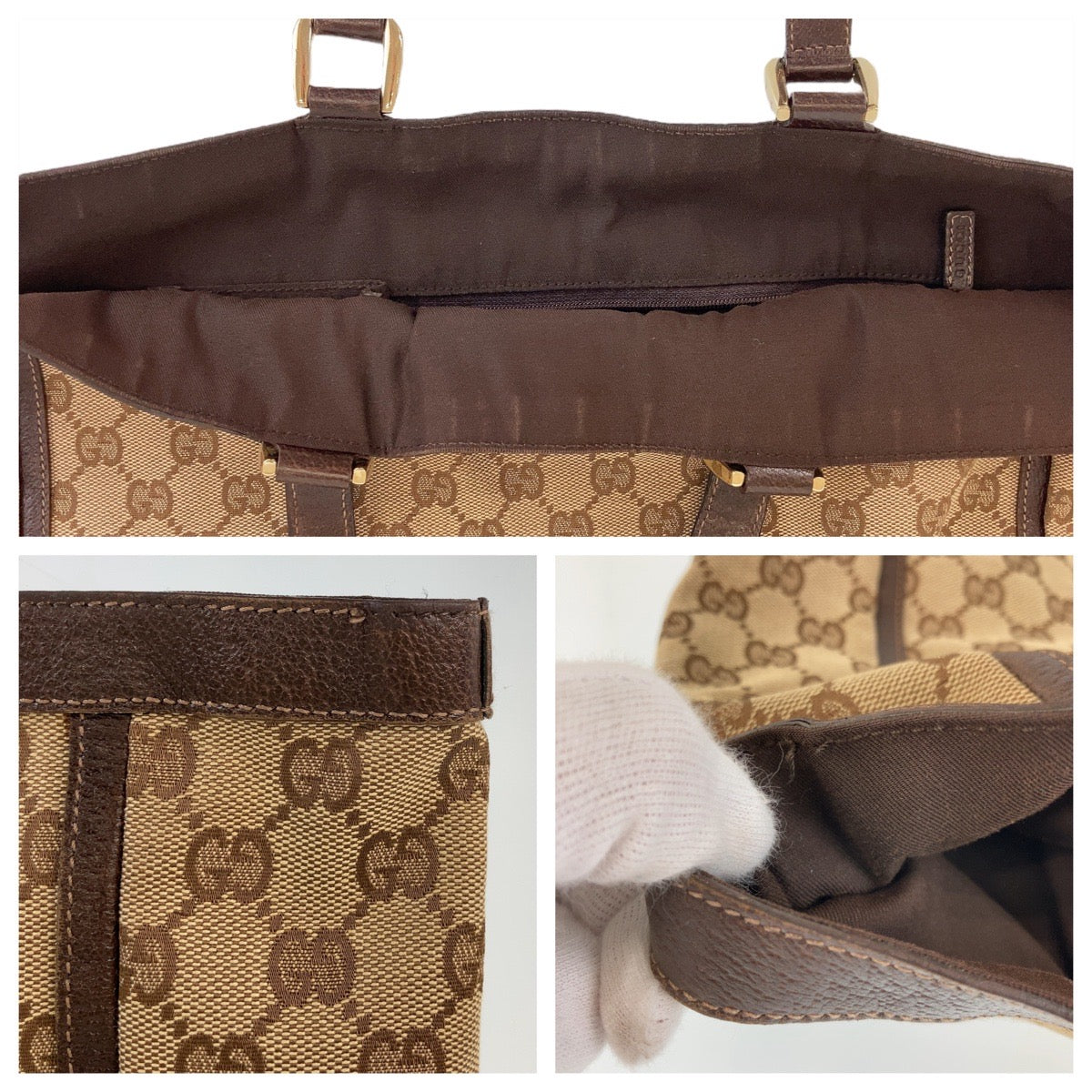 Drift Supply - GGC1 BAG - 1918