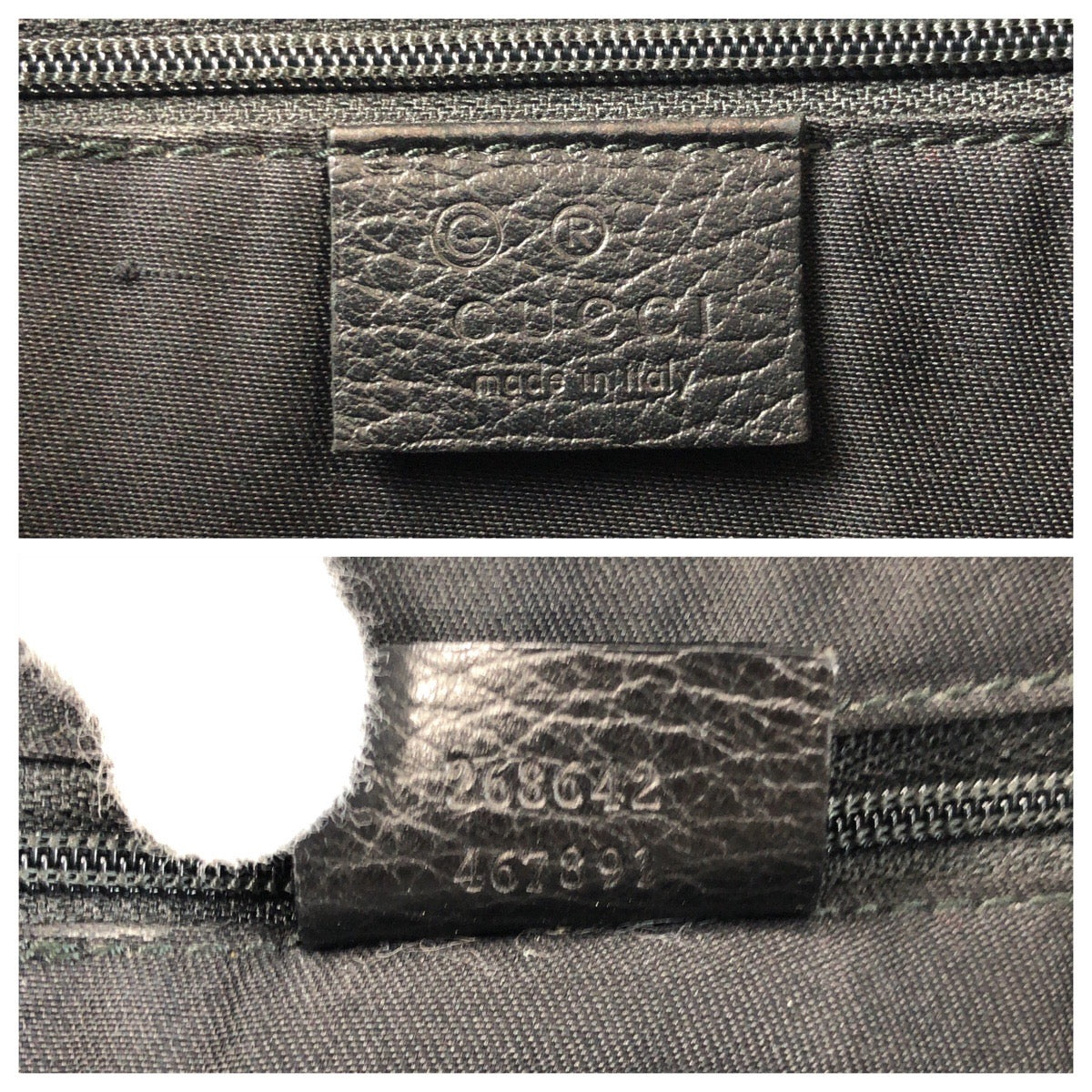 Drift Supply - GGC1 BAG - 2676