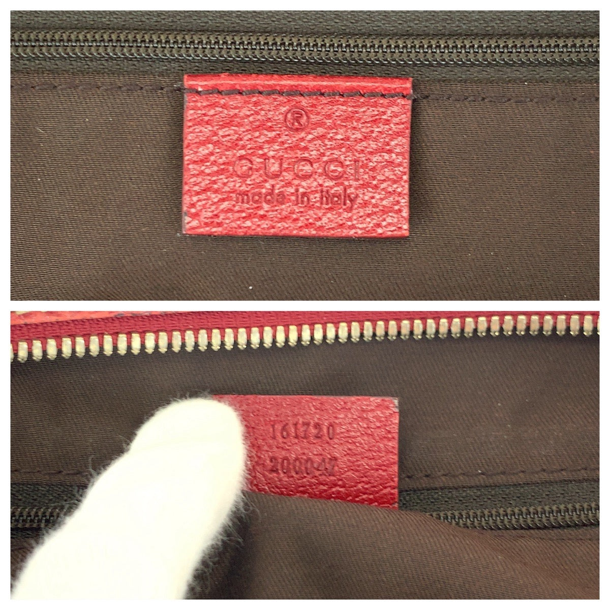 Drift Supply - GGC1 BAG - 846