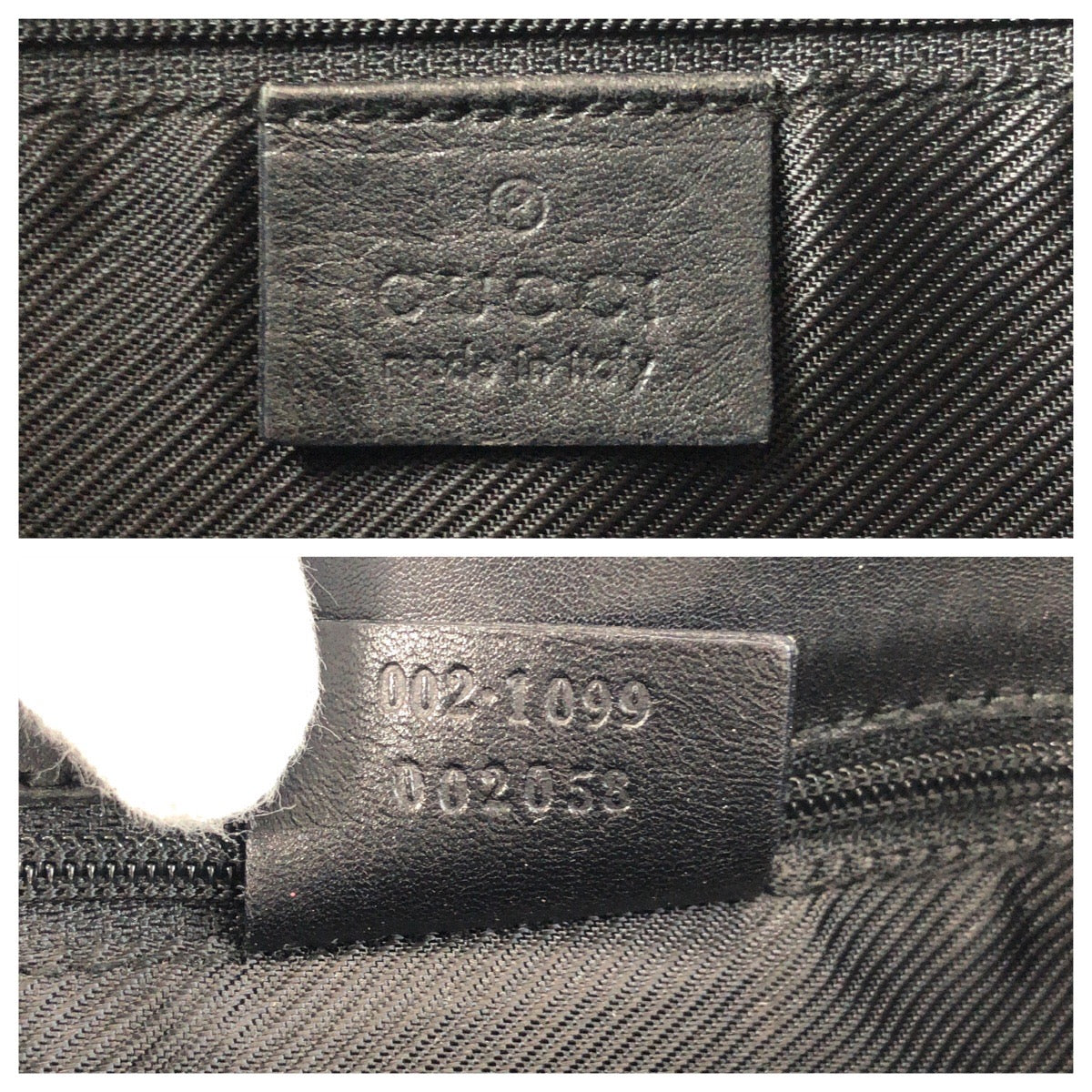 Drift Supply - GGC1 BAG - 1968