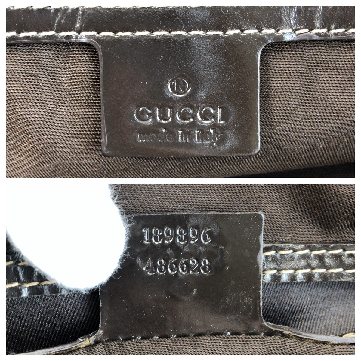 Drift Supply - GGC1 BAG - 1882