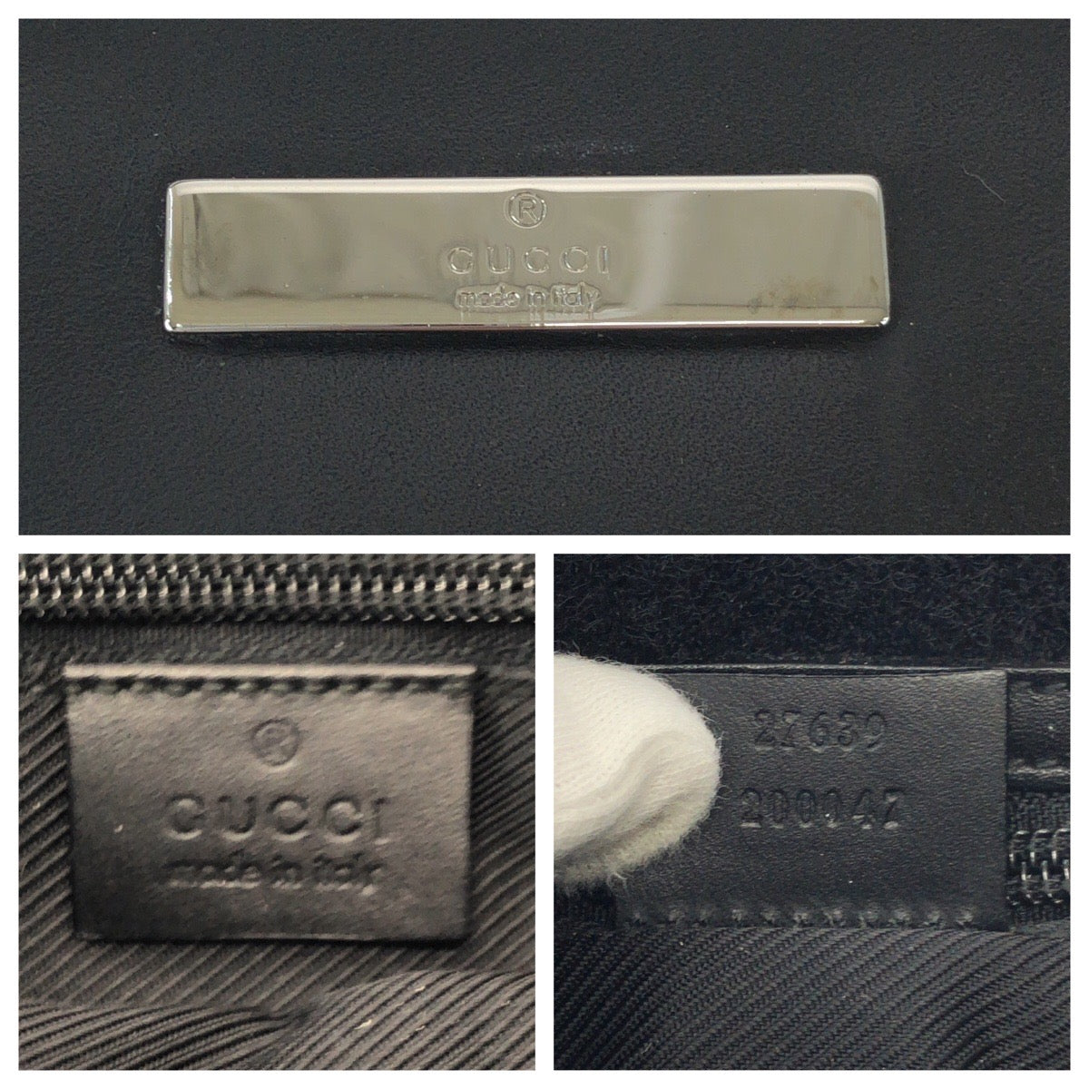 Drift Supply - GGC1 BAG - 2667
