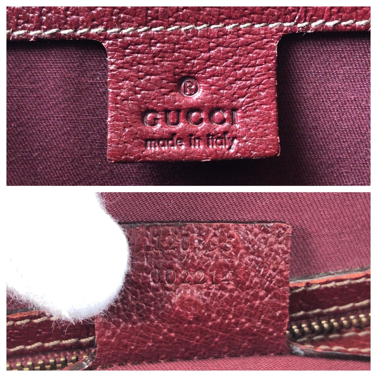 Drift Supply - GGC1 BAG - 161