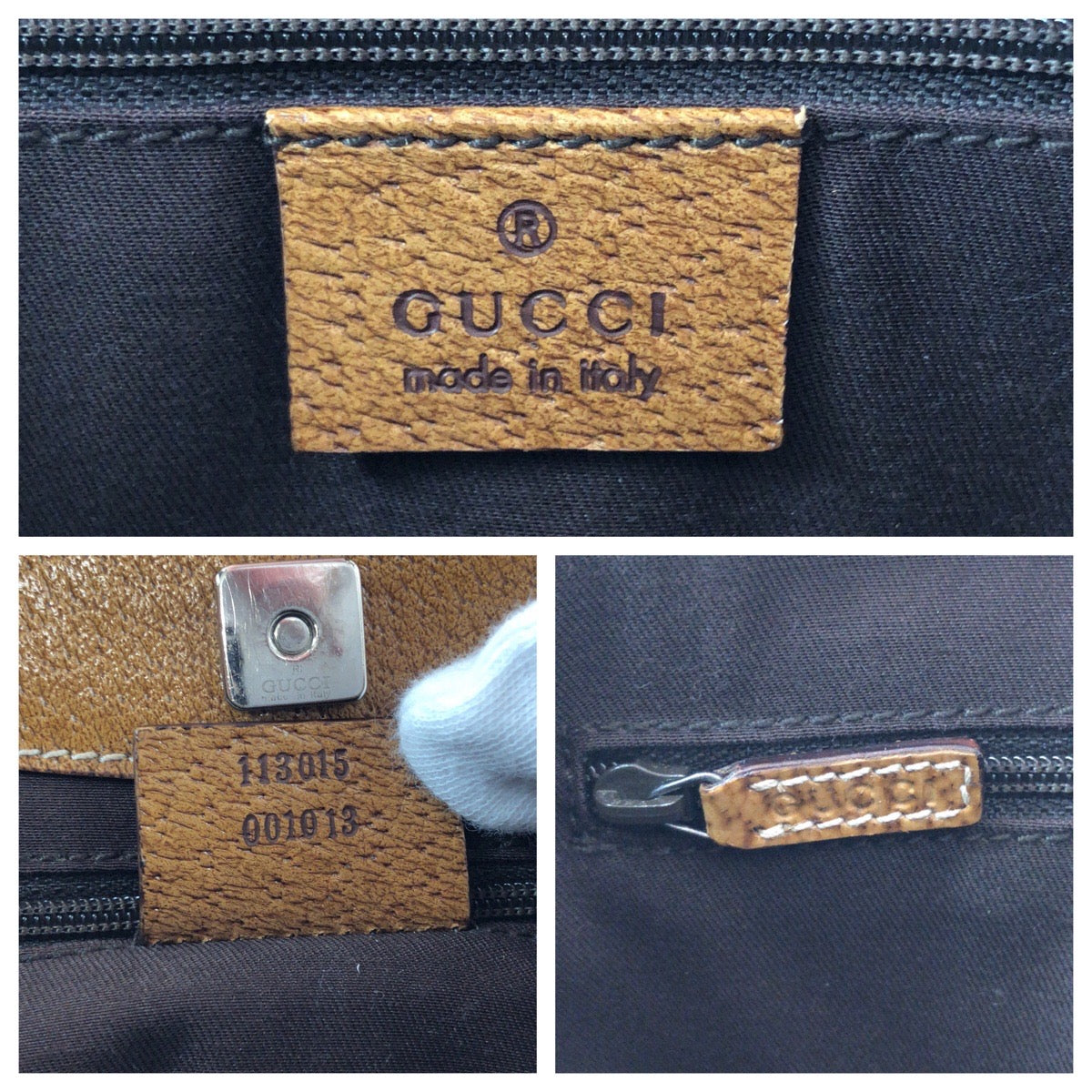 Drift Supply - GGC1 BAG - 168