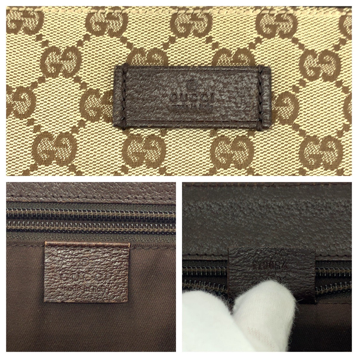 Drift Supply - GGC1 BAG - 2847