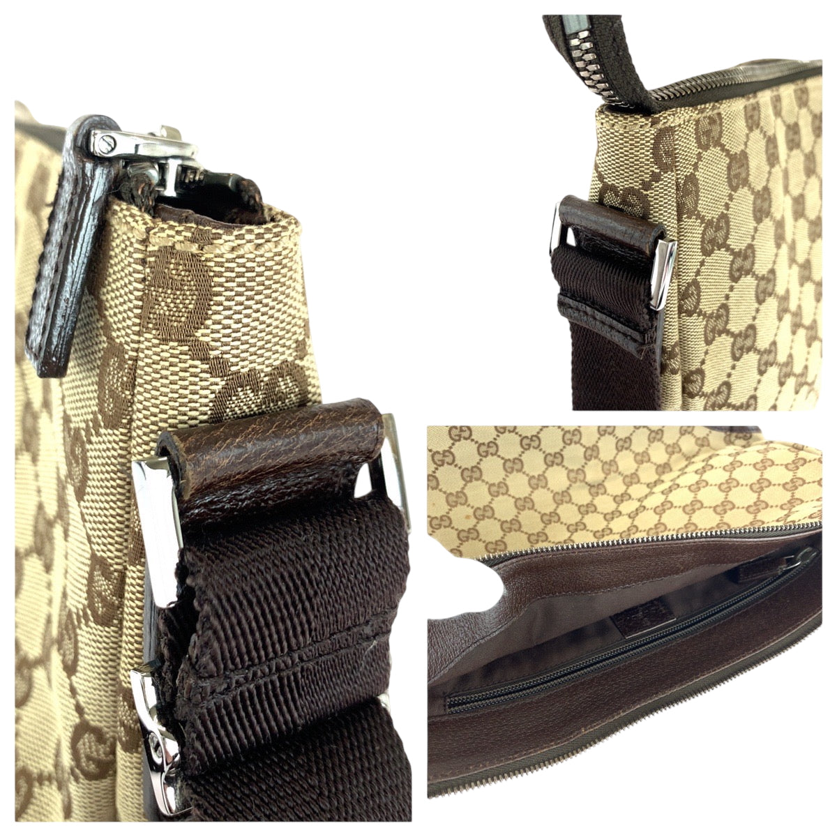 Drift Supply - GGC1 BAG - 2847