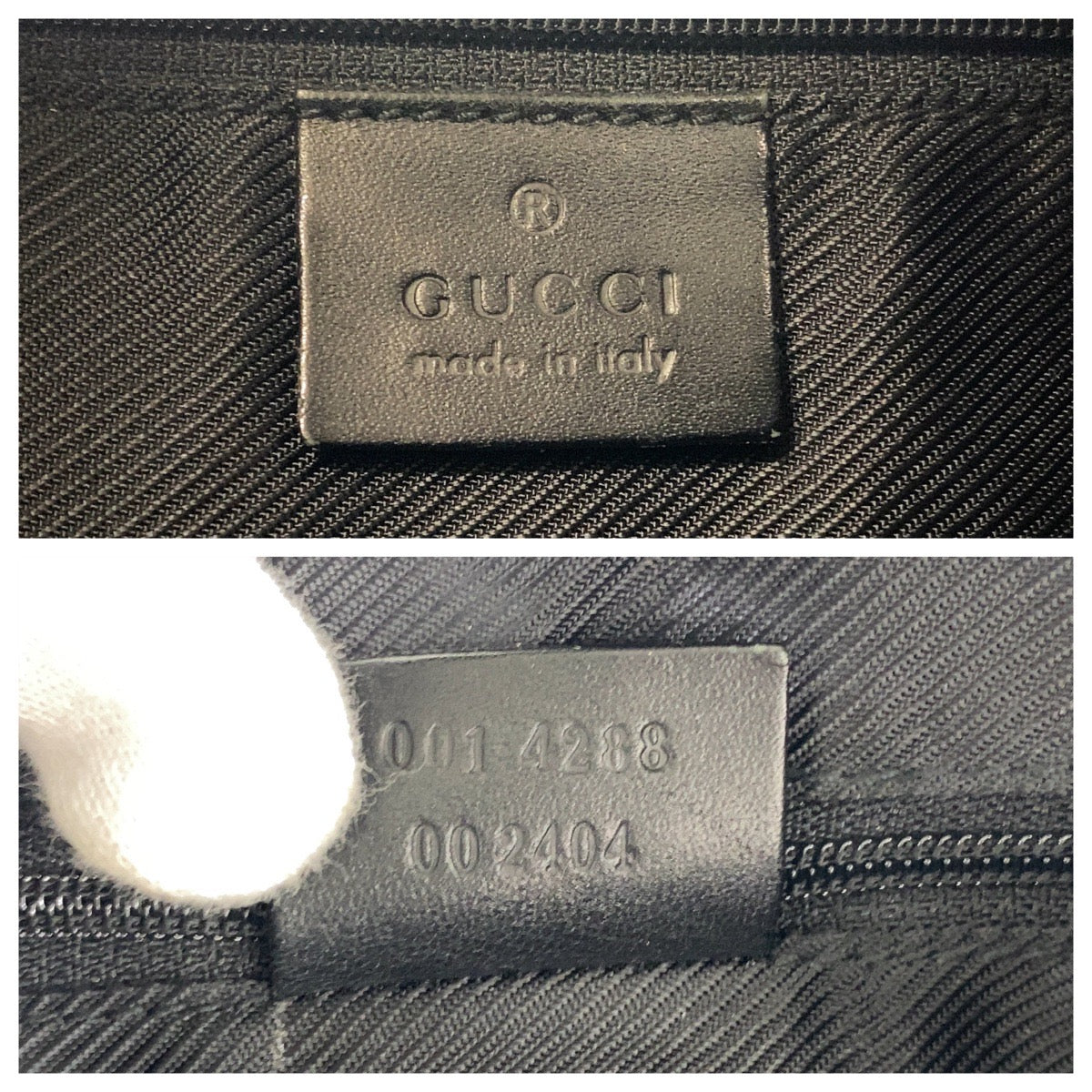 Drift Supply - GGC1 BAG - 2915