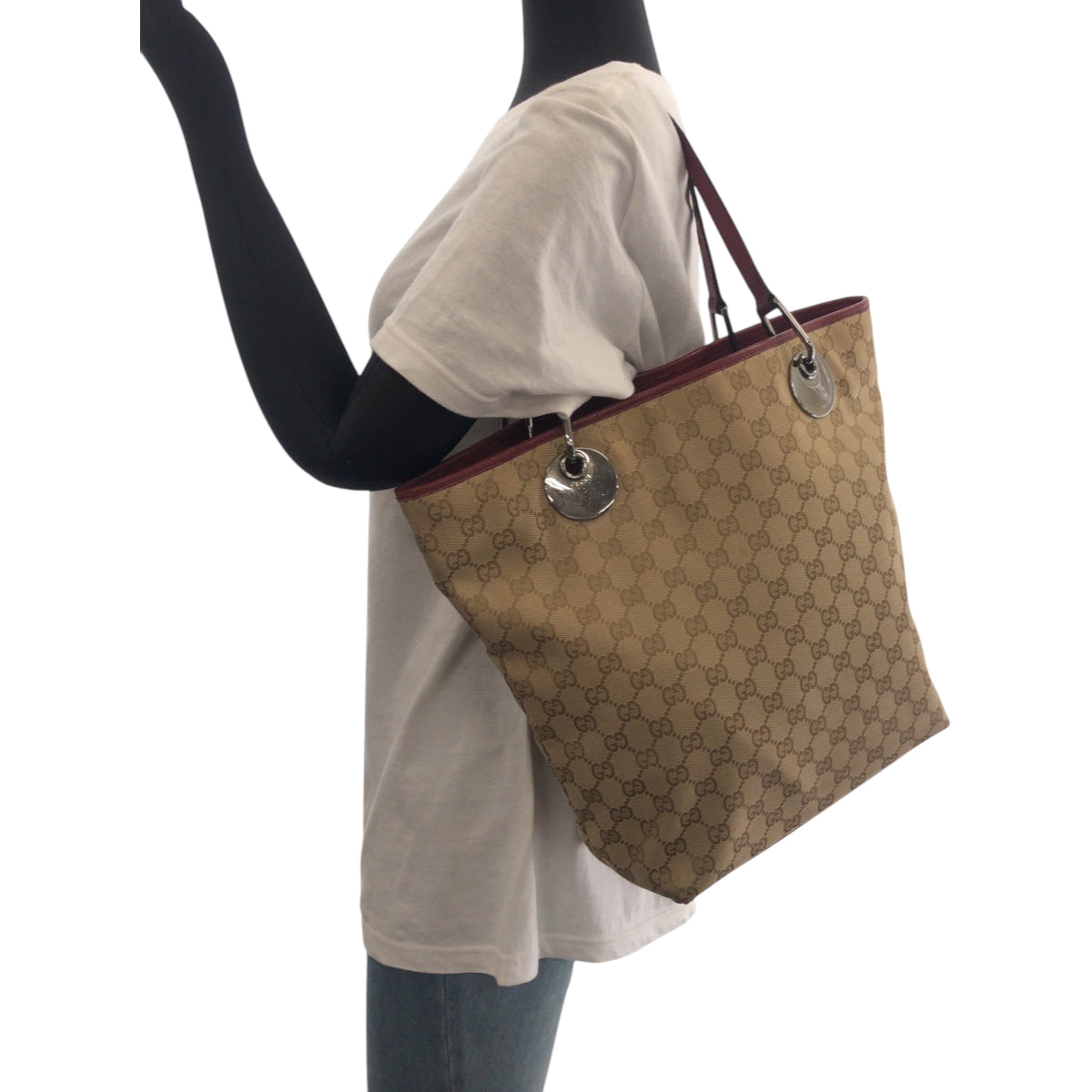 Drift Supply - GGC1 BAG - 163