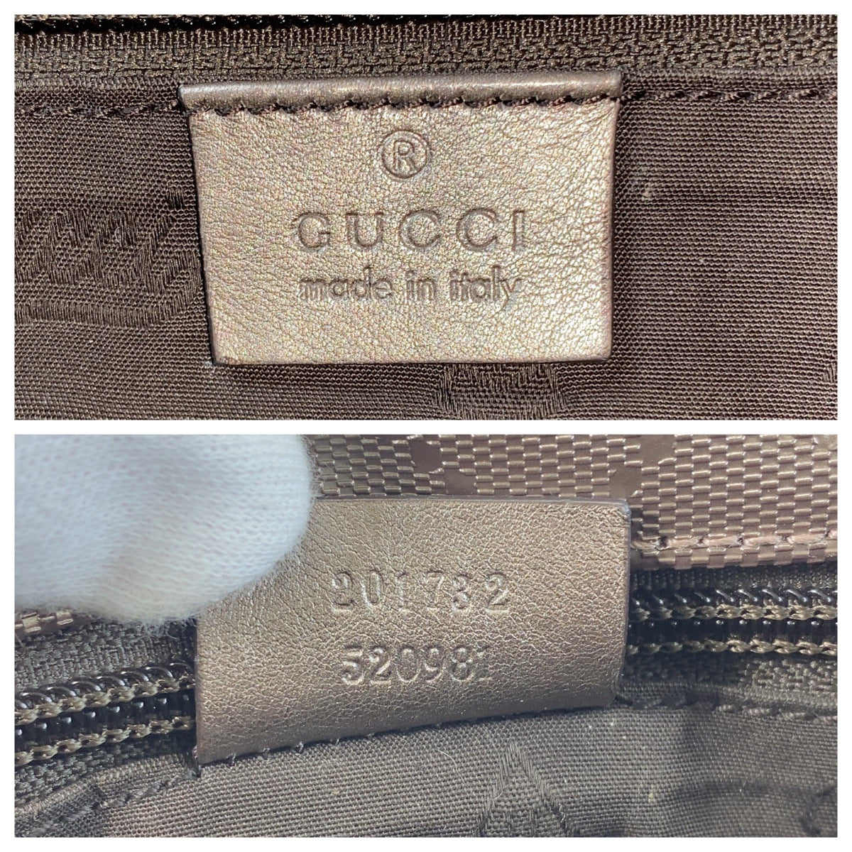 Drift Supply - GGC1 BAG - 2725