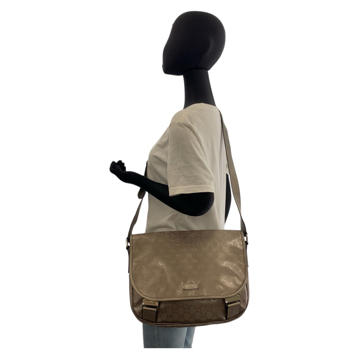 Drift Supply - GGC1 BAG - 2725