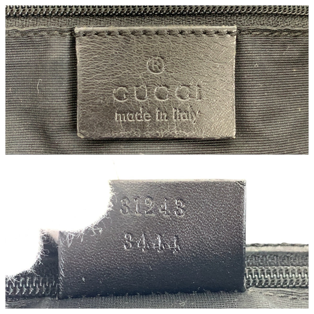 Drift Supply - GGC1 BAG - 1836