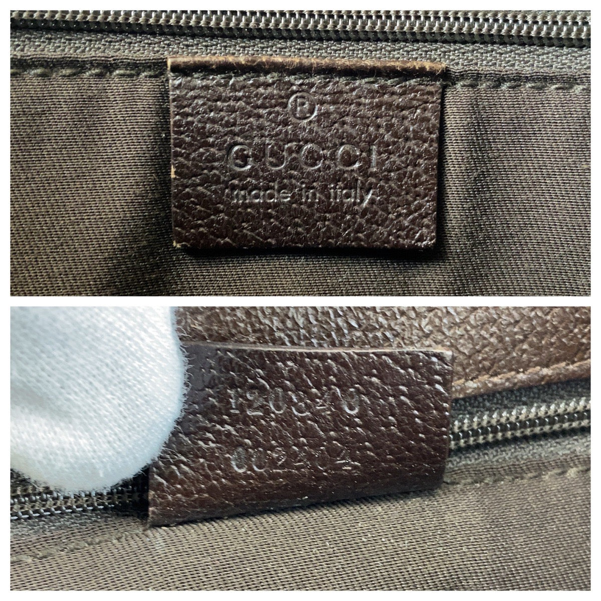 Drift Supply - GGC1 BAG - 1927