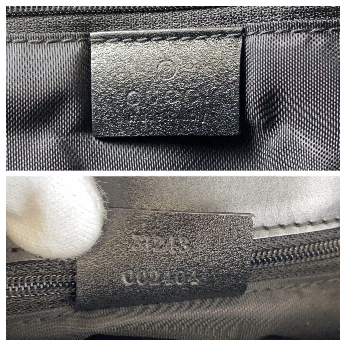 Drift Supply - GGC1 BAG - 1831