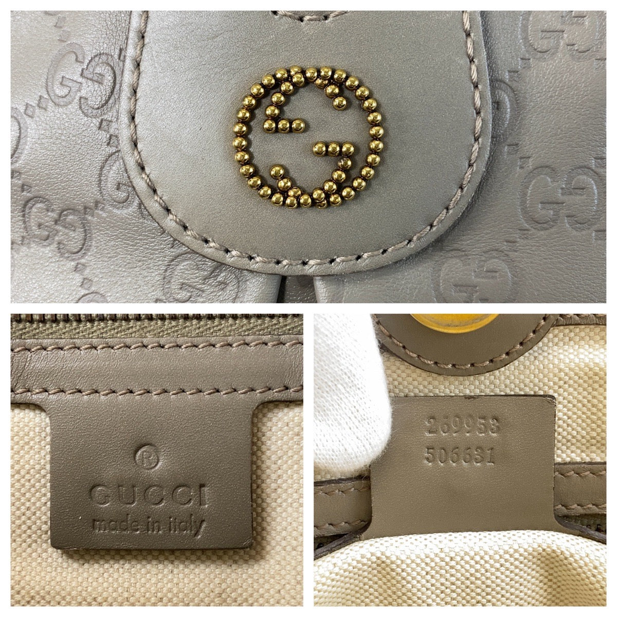 Drift Supply - GGC1 BAG - 1857