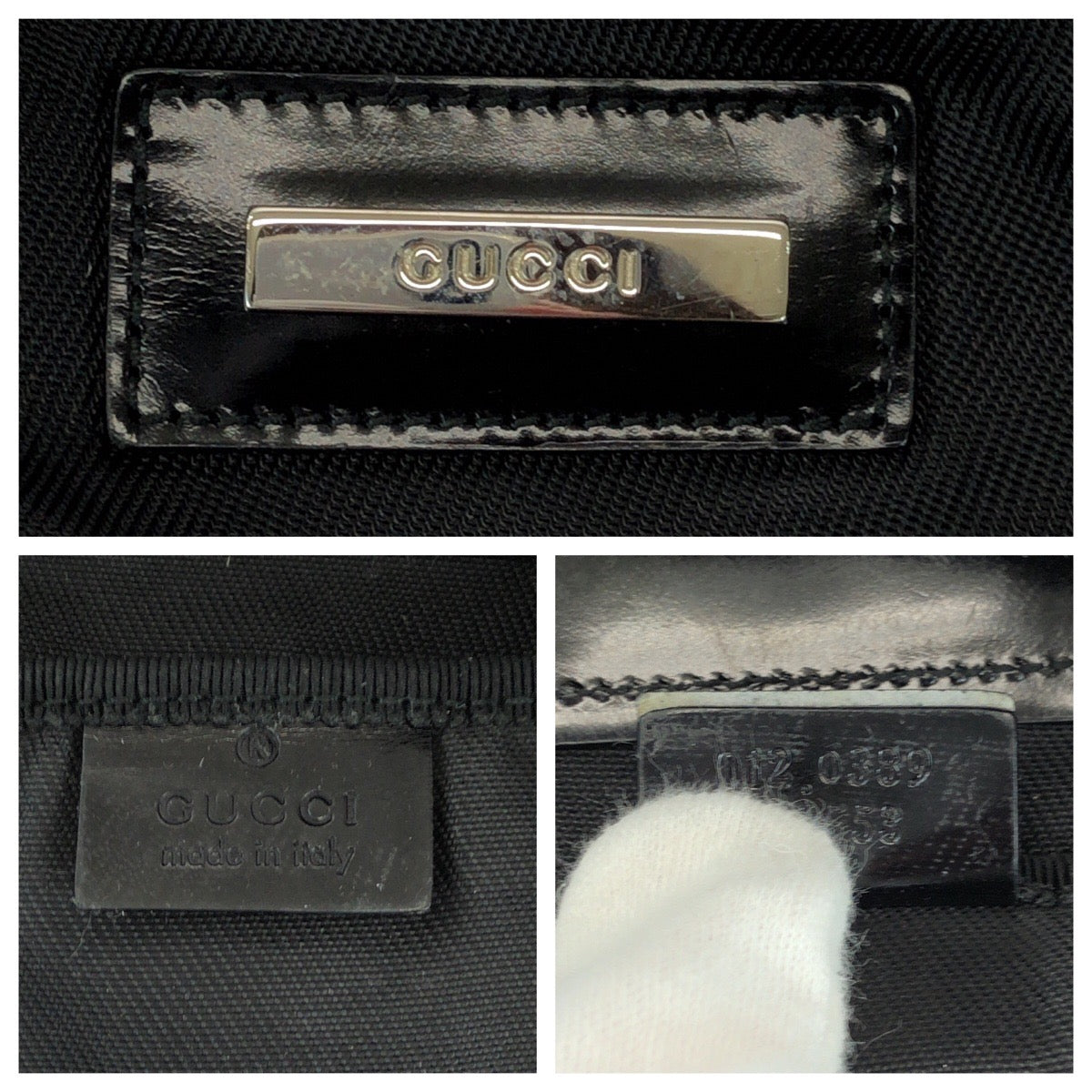 Drift Supply - GGC1 BAG - 1349