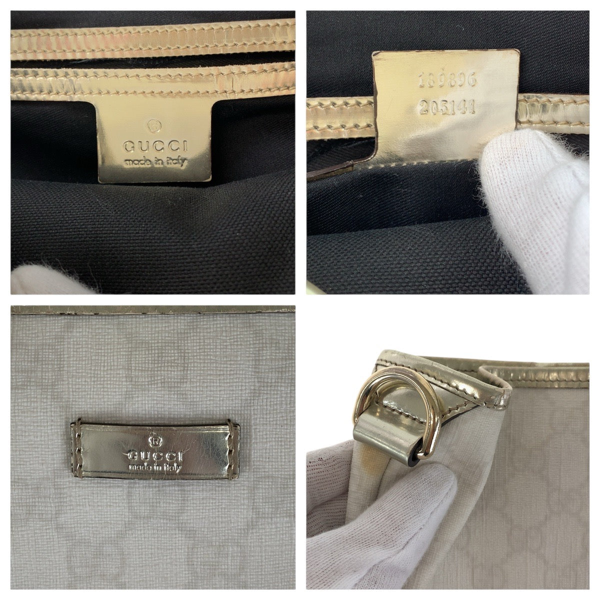 Drift Supply - GGC1 BAG - 1883