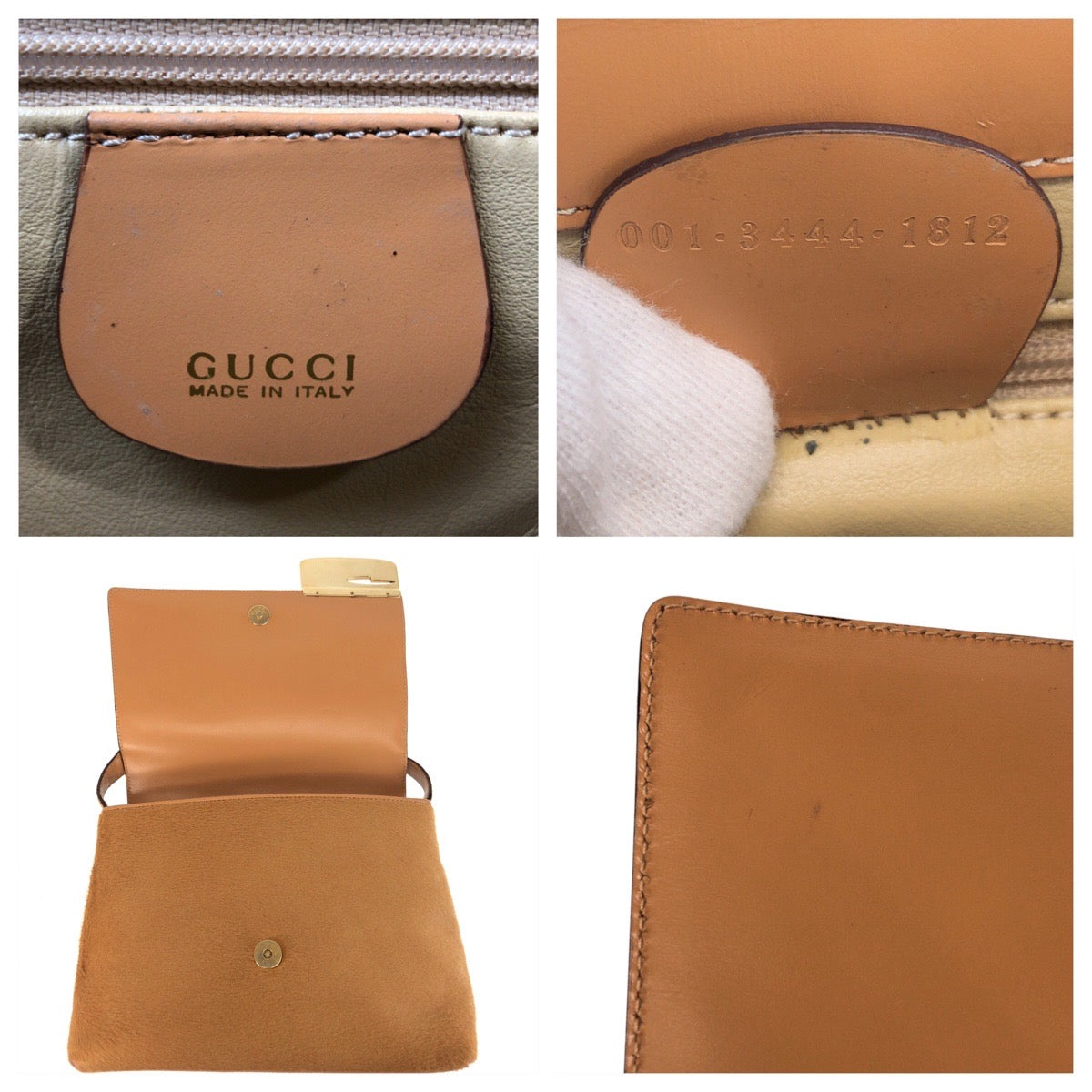 Drift Supply - GGC1 BAG - 2941