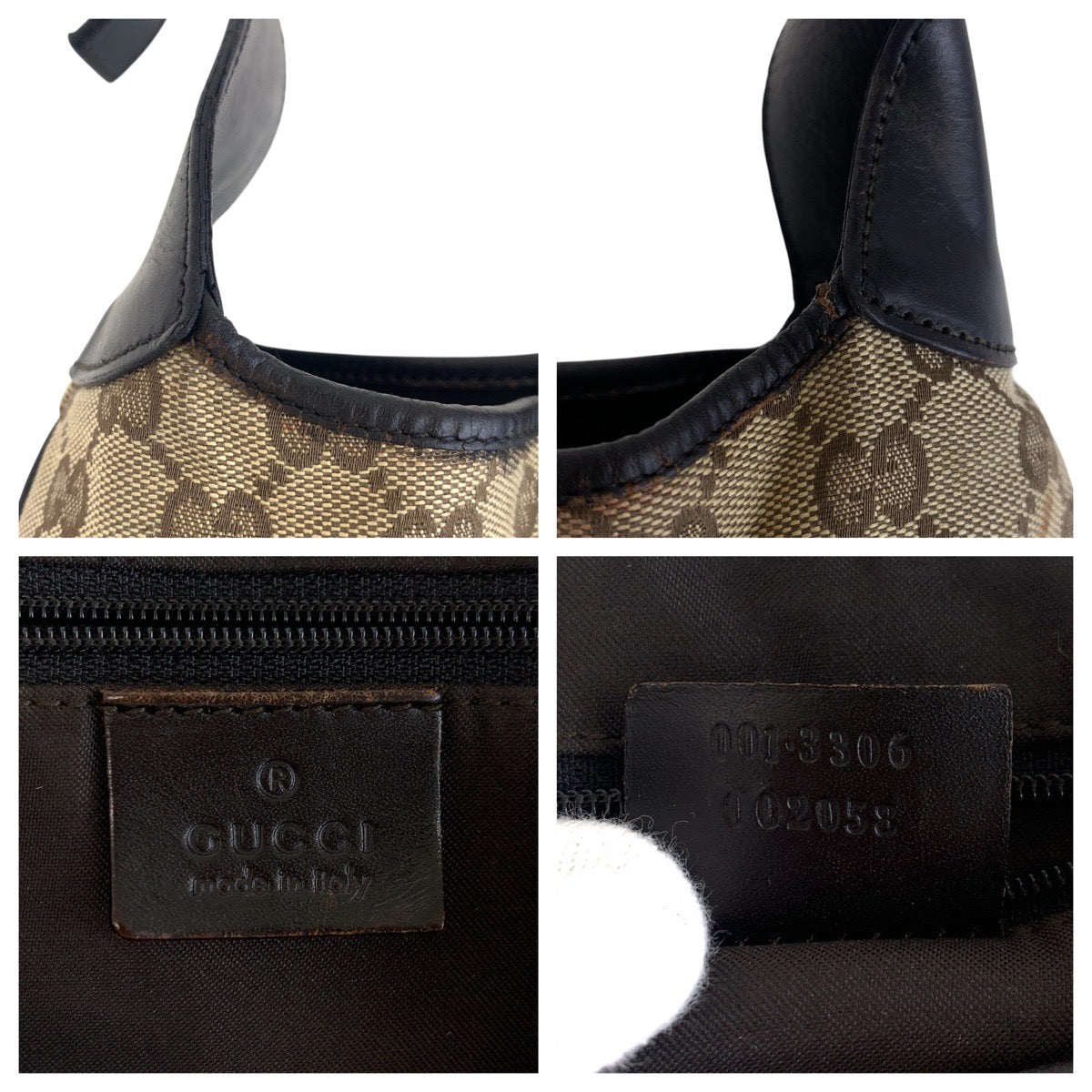 Drift Supply - GGC1 BAG - 2954