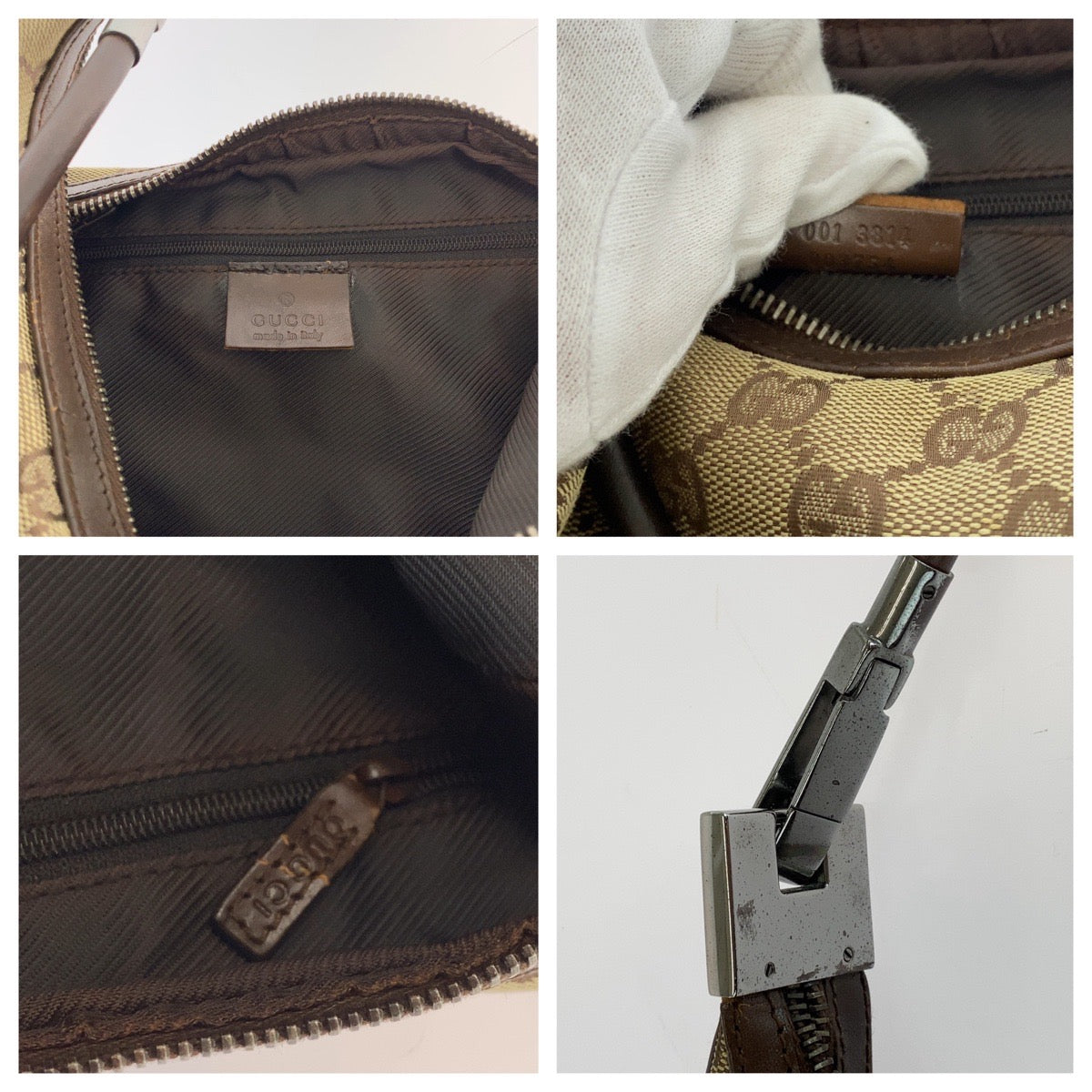 Drift Supply - GGC1 BAG - 2933