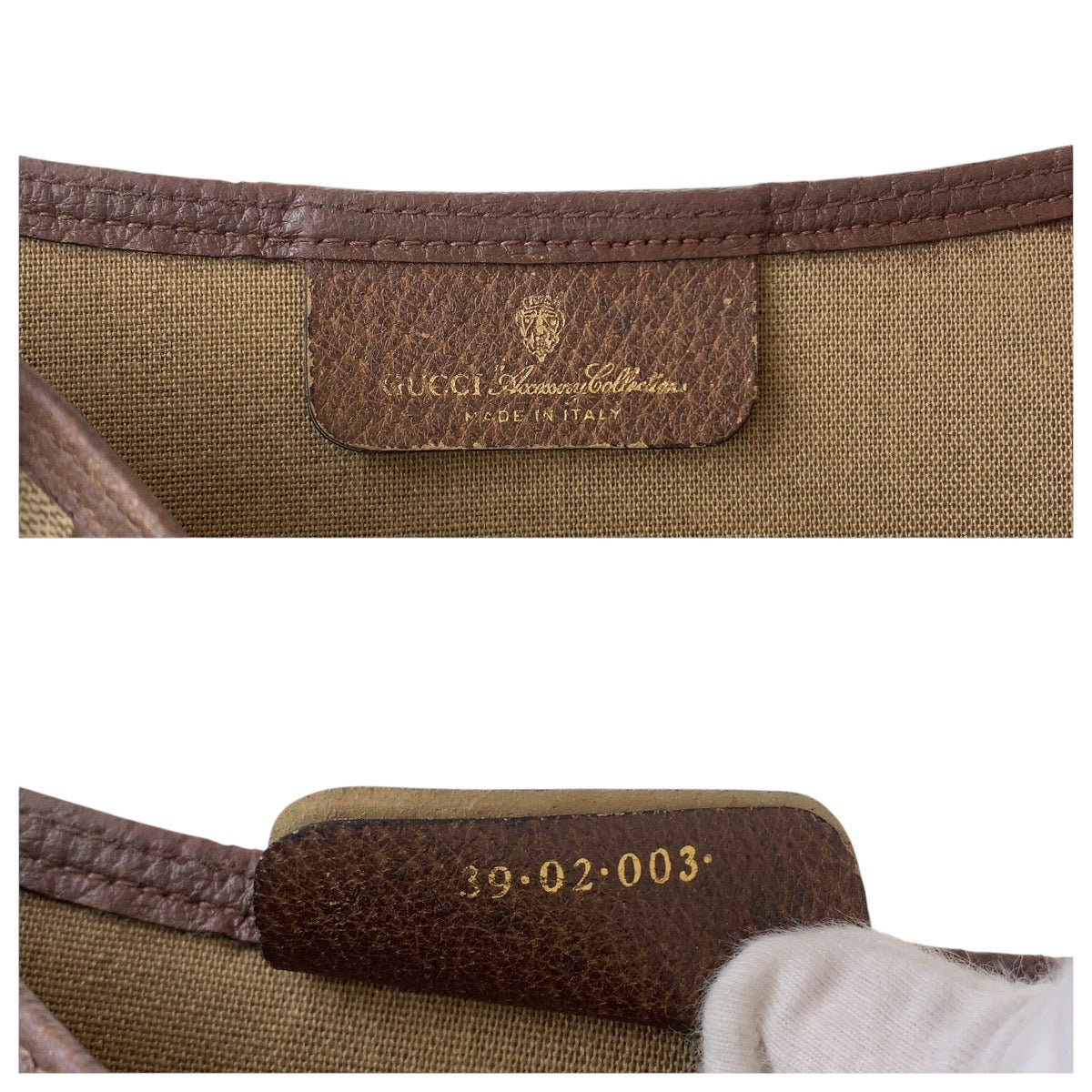 Drift Supply - GGC1 BAG - 1827