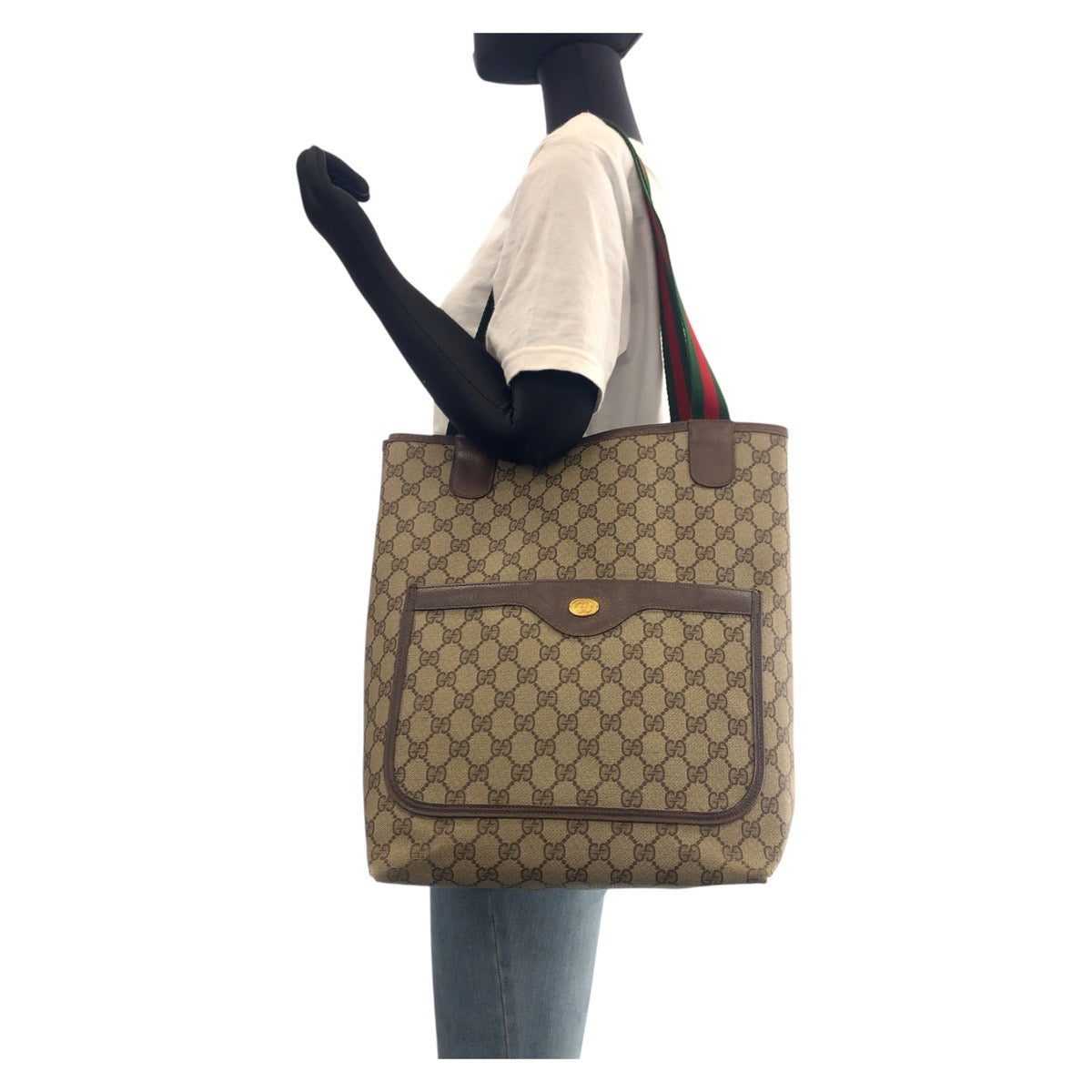 Drift Supply - GGC1 BAG - 1827