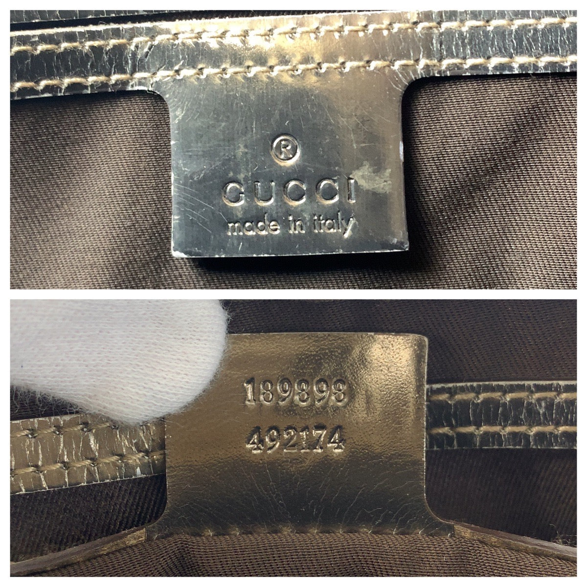 Drift Supply - GGC1 BAG - 2739