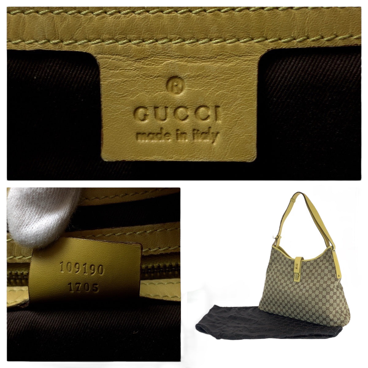 Drift Supply - GGC1 BAG - 2852