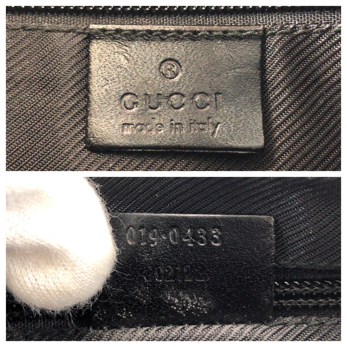 Drift Supply - GGC1 BAG - 2872
