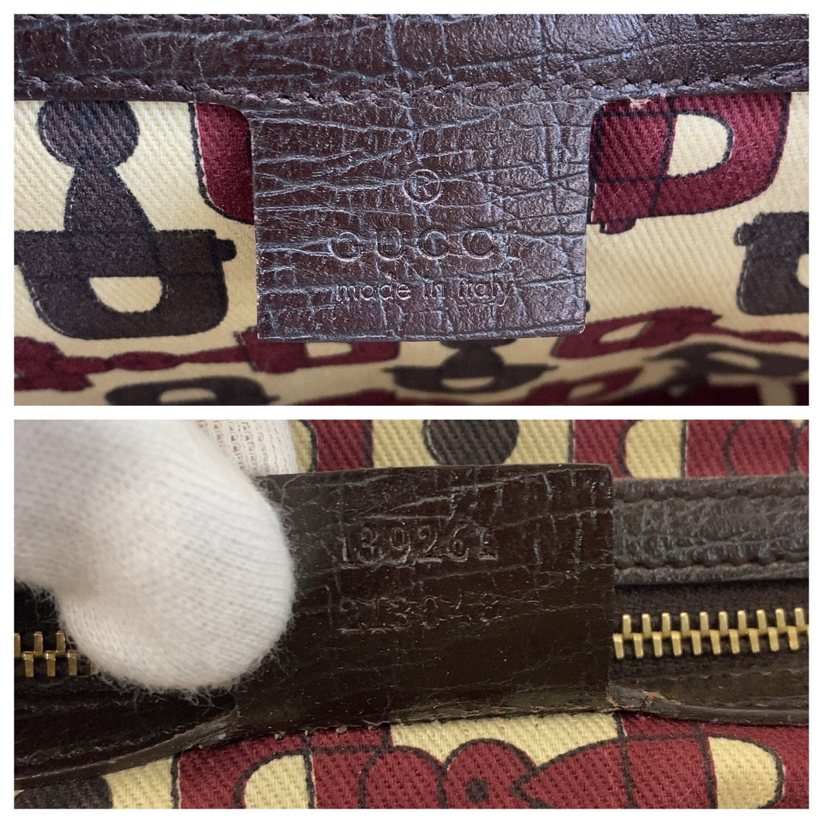 Drift Supply - GGC1 BAG - 864