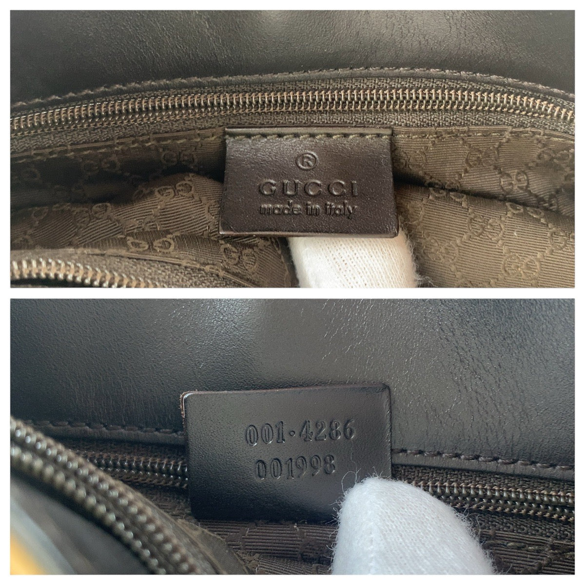 Drift Supply - GGC1 BAG - 2916