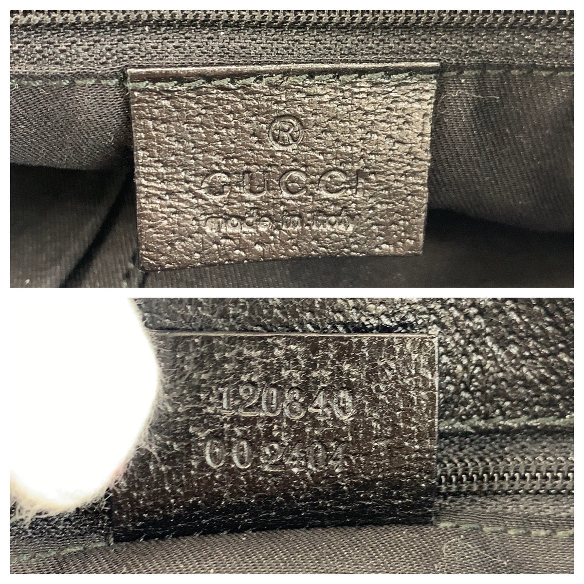 Drift Supply - GGC1 BAG - 1925