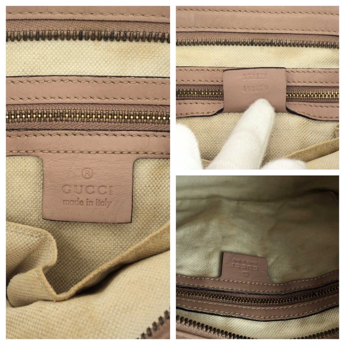 Drift Supply - GGC1 BAG - 268