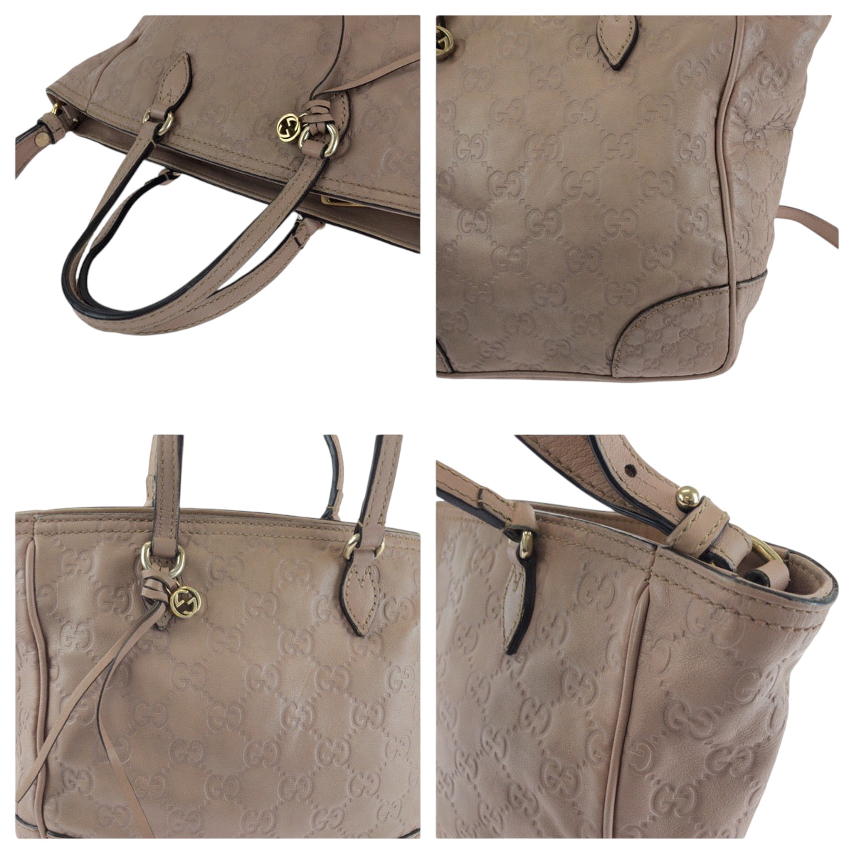 Drift Supply - GGC1 BAG - 268