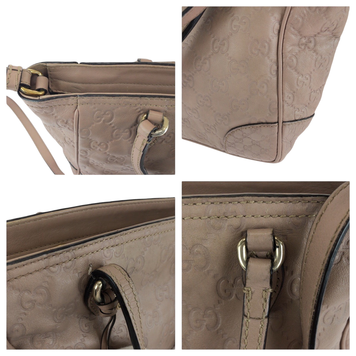 Drift Supply - GGC1 BAG - 268