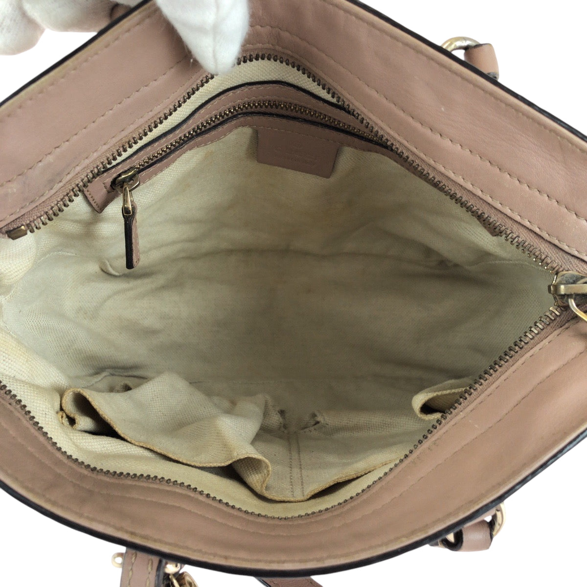 Drift Supply - GGC1 BAG - 268