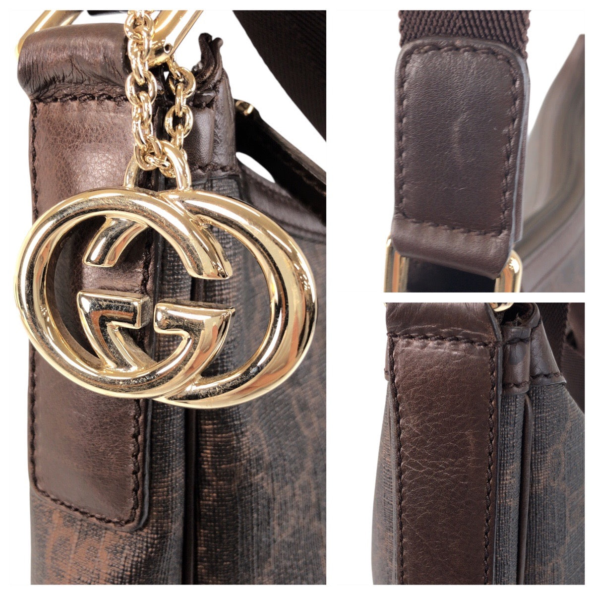 Drift Supply - GGC1 BAG - 2680
