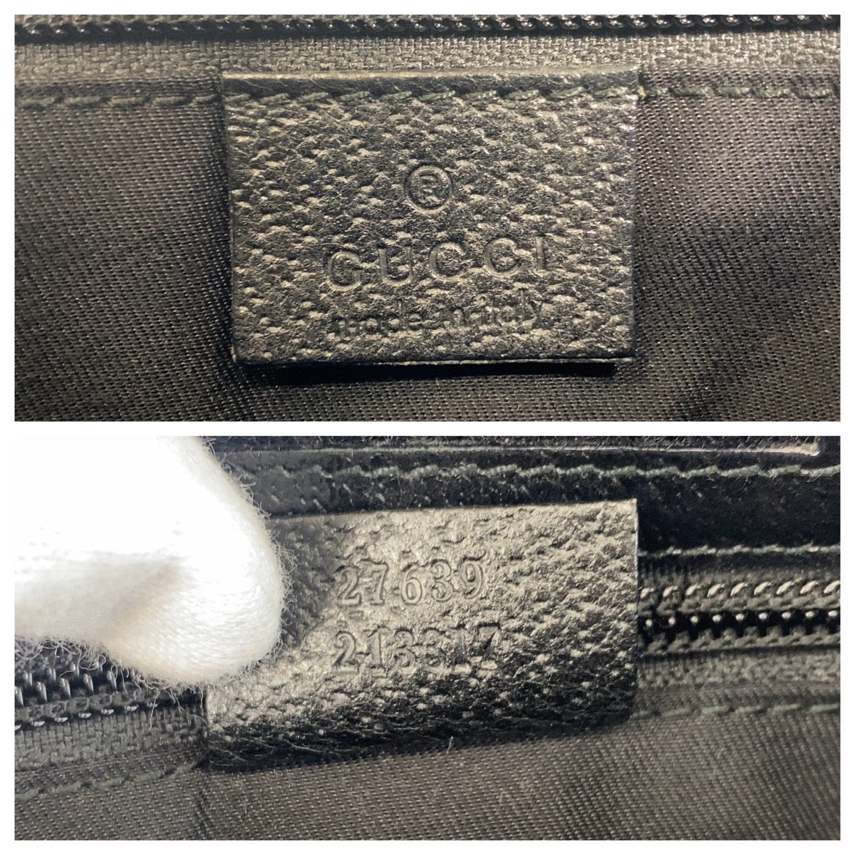 Drift Supply - GGC1 BAG - 2668